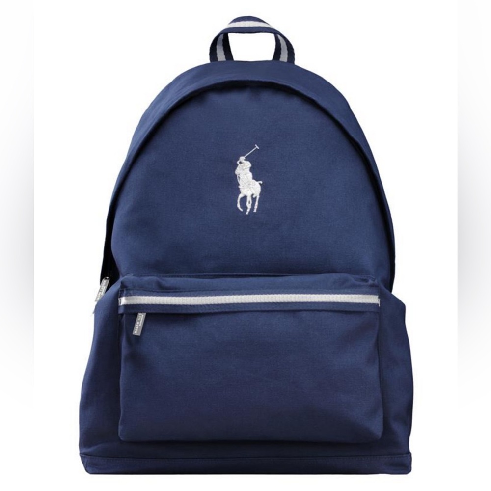NWT-Ralph Lauren Backpack